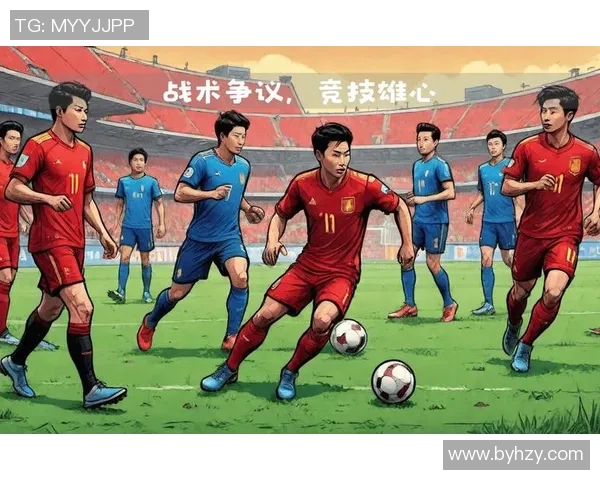 印尼主帅高度评价中国队素质与战术体系体力充沛