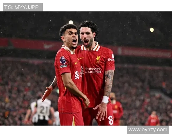 利物浦追19球神锋纽卡要价高昂为何不续约萨拉赫