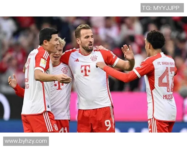 拜仁欲引7500万边锋以6000万欧元加球员作为交易筹码